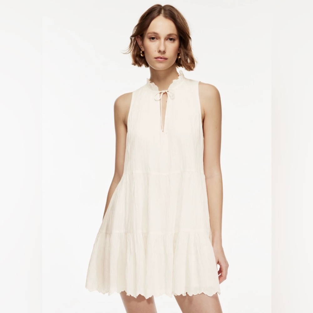Like New - Wilfred Daiquiri Dress
